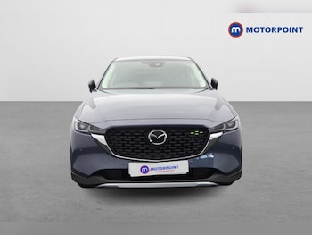 Used Mazda CX-5 2022 for sale - 79312733: Photo