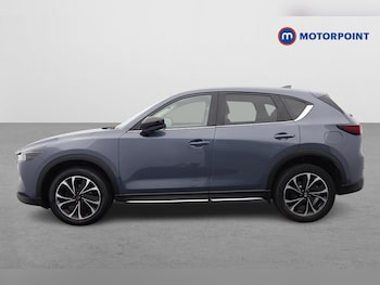 Used Mazda CX-5 2022 for sale - 79312733: Photo
