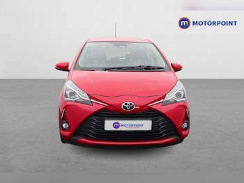 Used Toyota Yaris 2019 for sale - 78721954: Photo