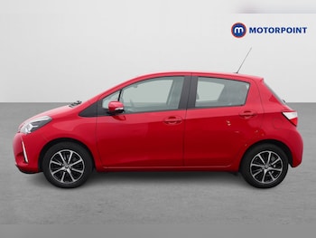Used Toyota Yaris 2019 for sale - 78721954: Photo
