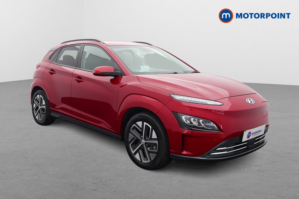 Used Hyundai KONA 2022 for sale - 76545596: Photo 1