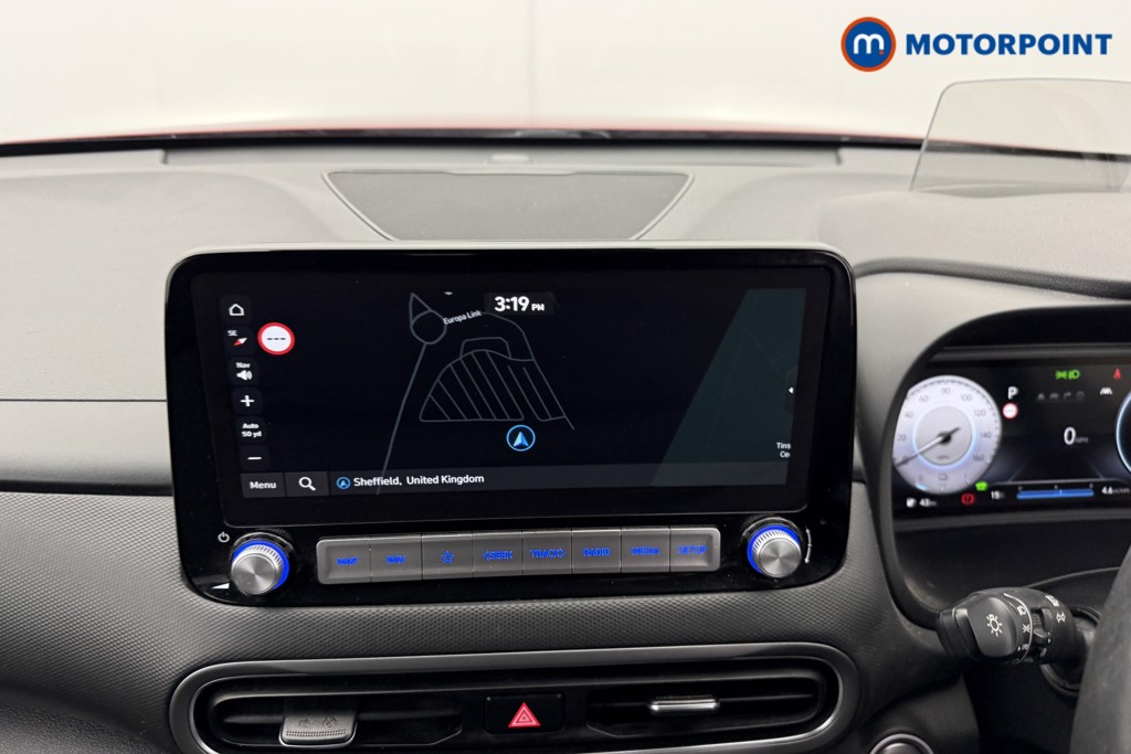 Used Hyundai KONA 2022 for sale - 76545596: Photo 10