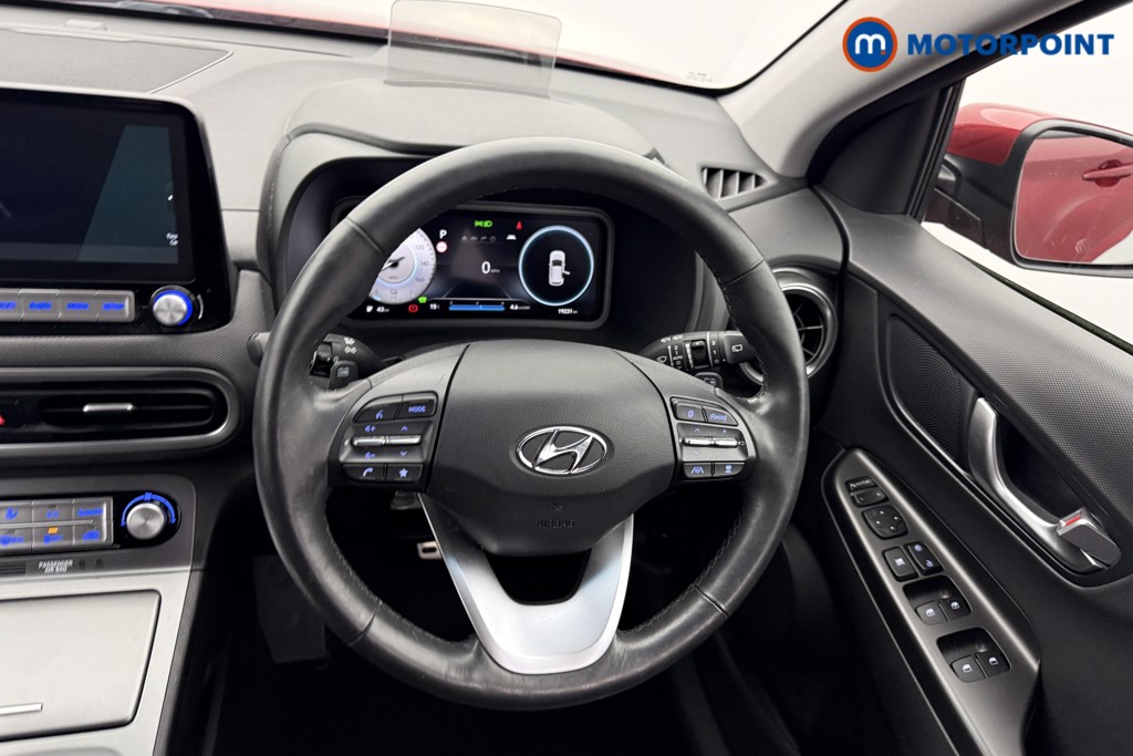 Used Hyundai KONA 2022 for sale - 76545596: Photo 11