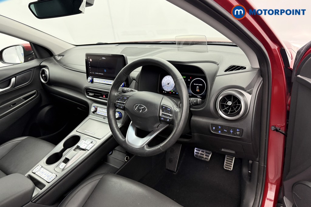 Used Hyundai KONA 2022 for sale - 76545596: Photo 12