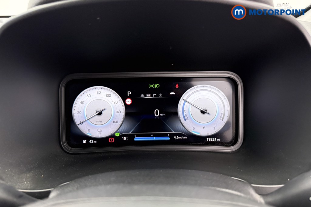 Used Hyundai KONA 2022 for sale - 76545596: Photo 13