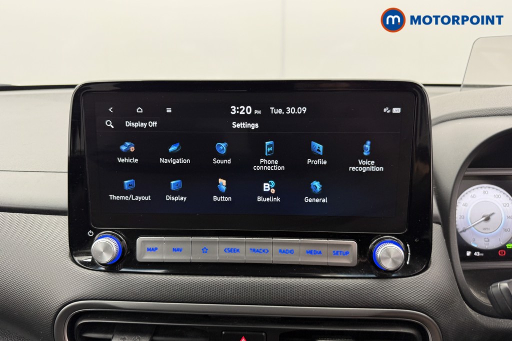 Used Hyundai KONA 2022 for sale - 76545596: Photo 14