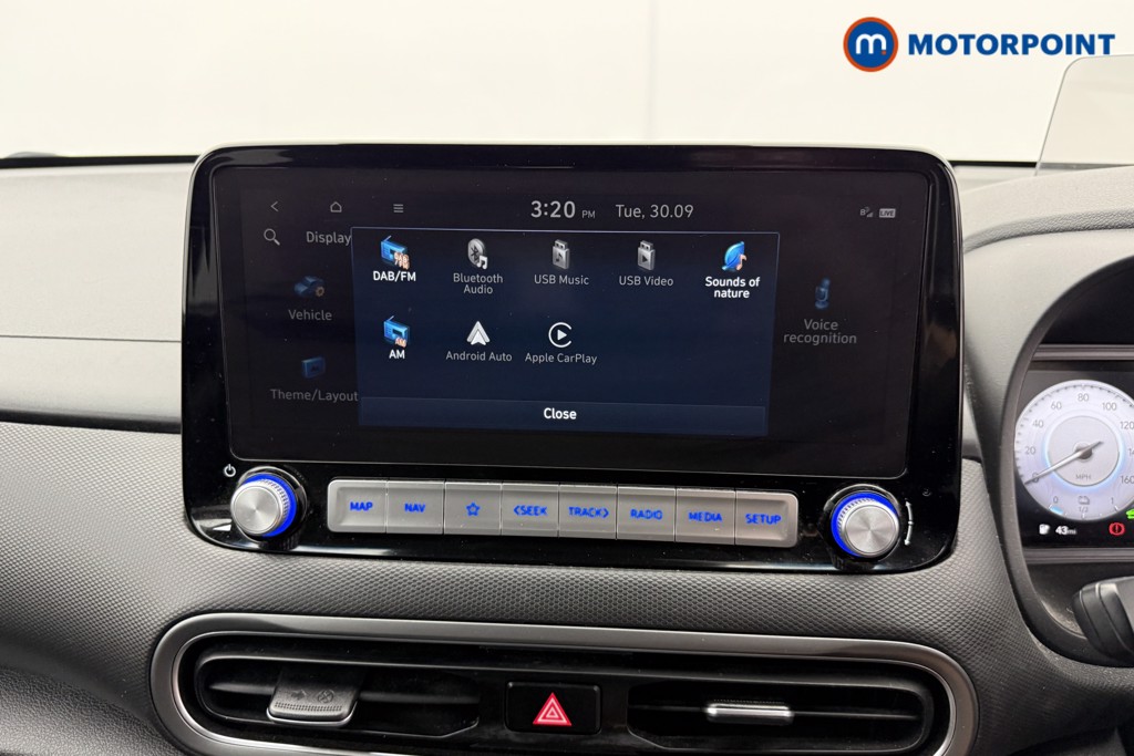 Used Hyundai KONA 2022 for sale - 76545596: Photo 15