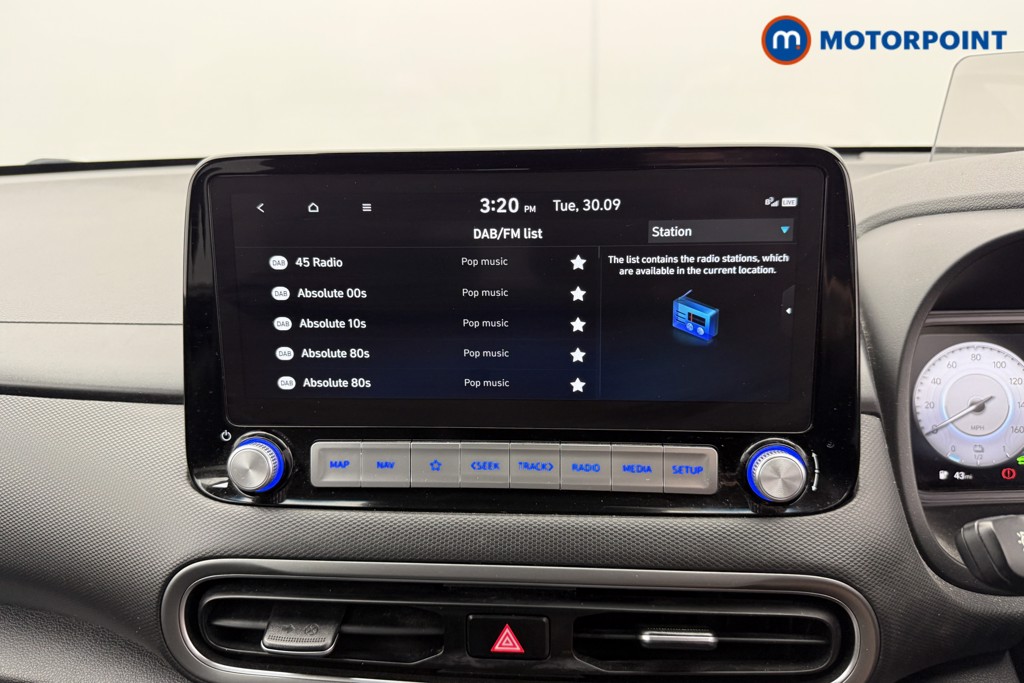 Used Hyundai KONA 2022 for sale - 76545596: Photo 16