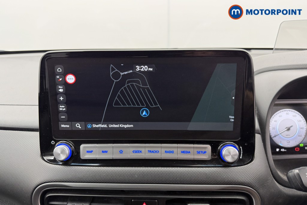 Used Hyundai KONA 2022 for sale - 76545596: Photo 17