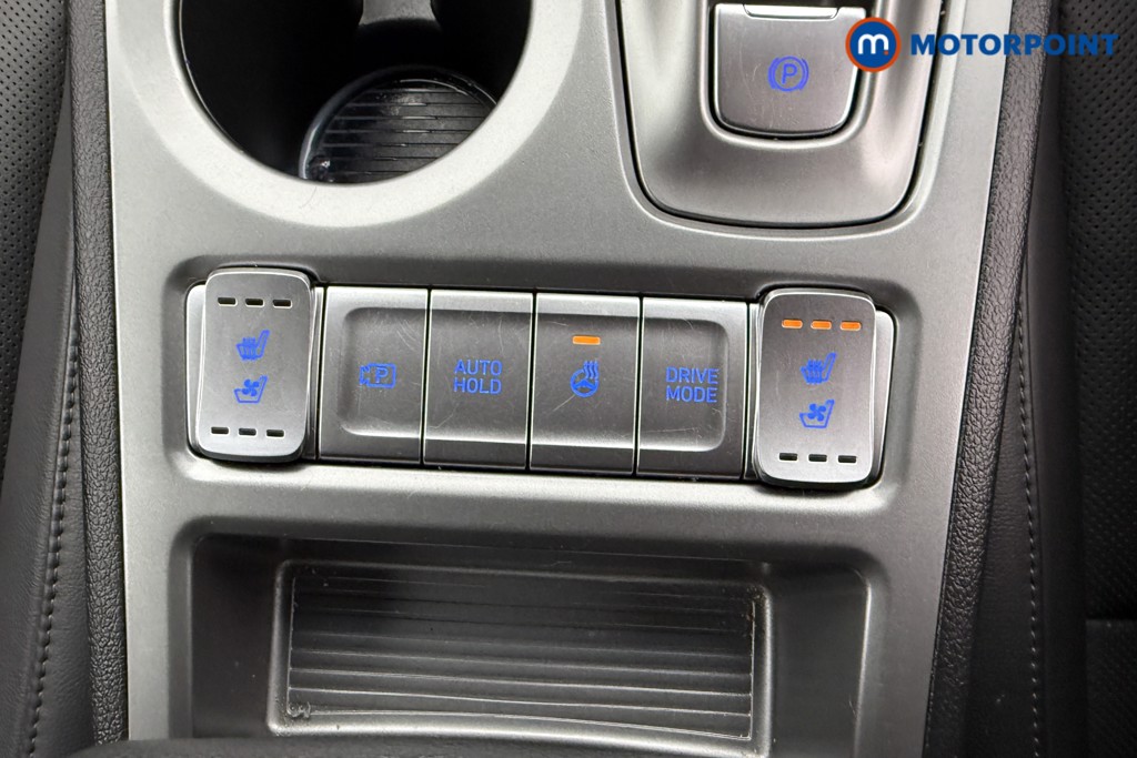 Used Hyundai KONA 2022 for sale - 76545596: Photo 19