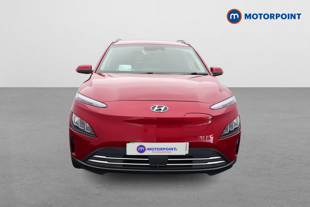 Used Hyundai KONA 2022 for sale - 76545596: Photo 2