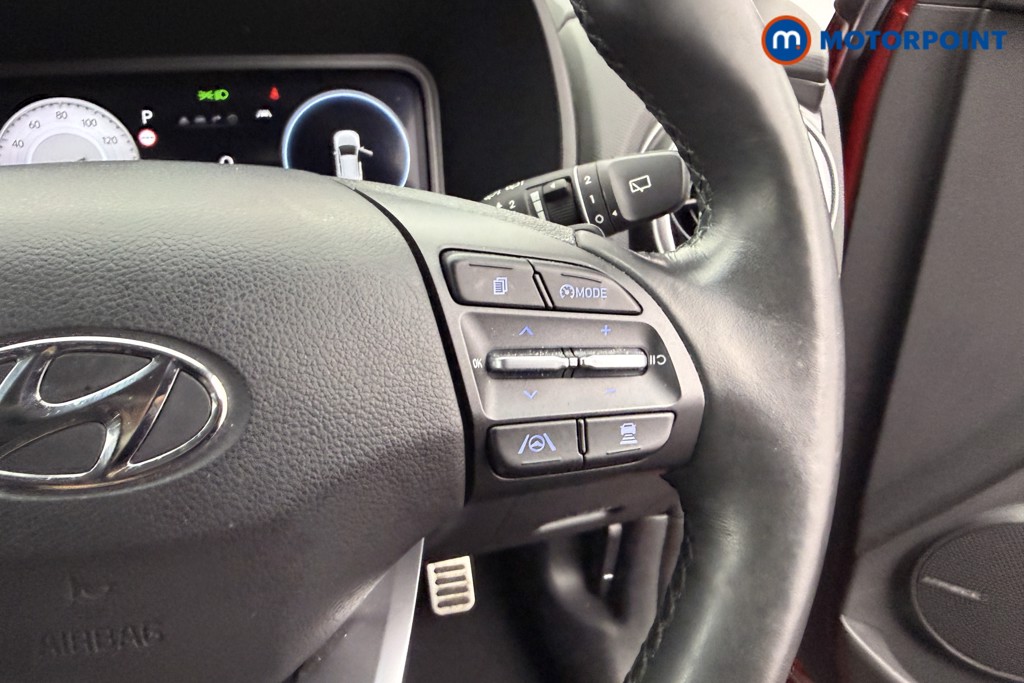 Used Hyundai KONA 2022 for sale - 76545596: Photo 22