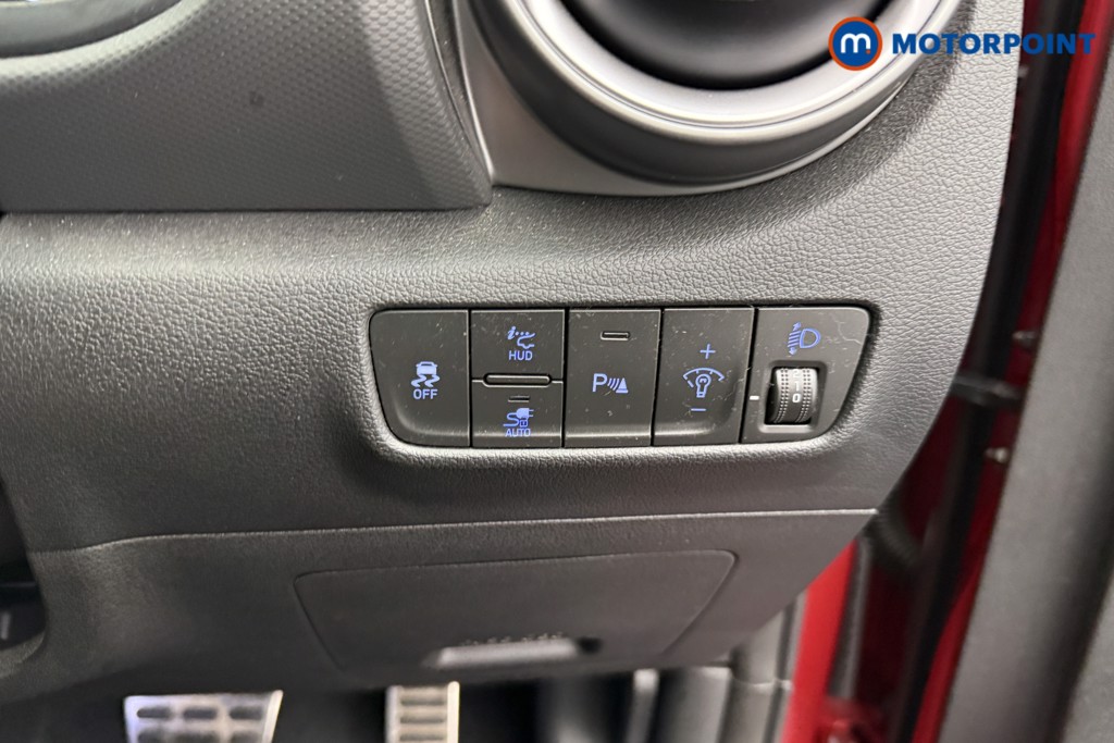 Used Hyundai KONA 2022 for sale - 76545596: Photo 23