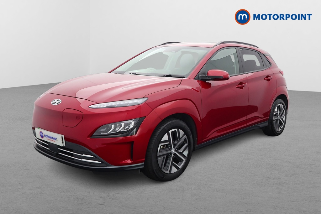 Used Hyundai KONA 2022 for sale - 76545596: Photo 3