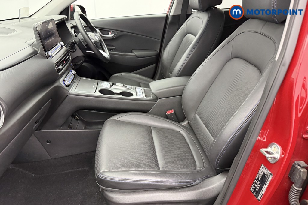 Used Hyundai KONA 2022 for sale - 76545596: Photo 32