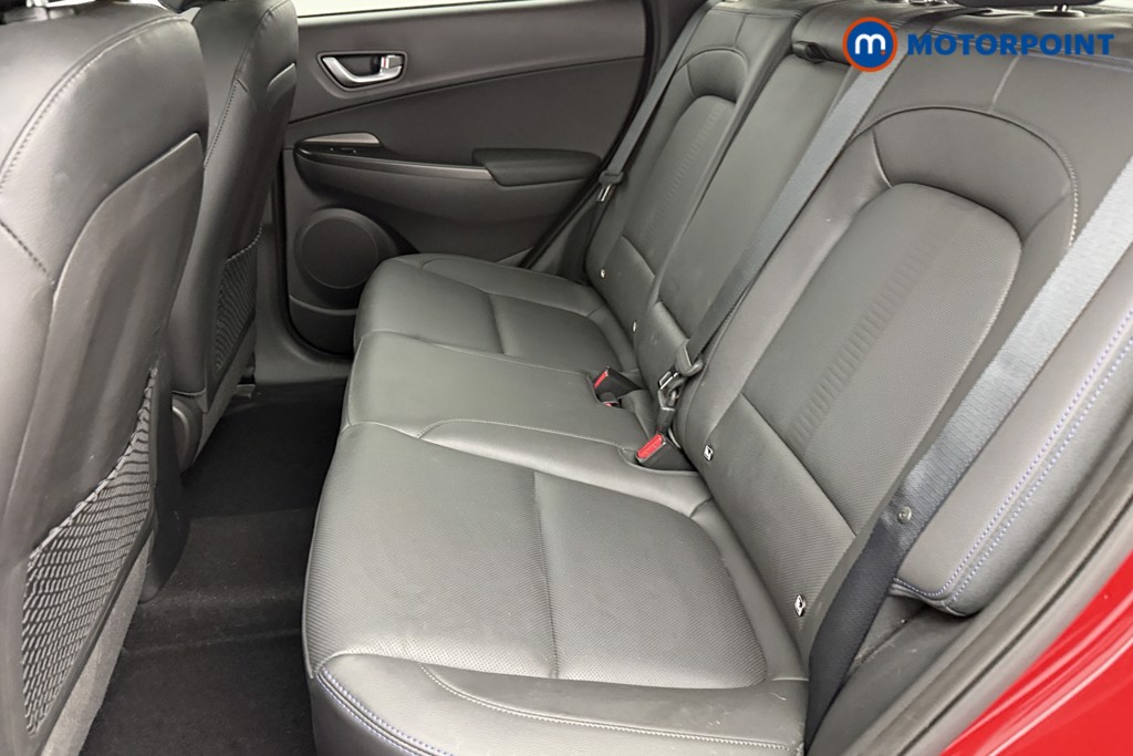 Used Hyundai KONA 2022 for sale - 76545596: Photo 34