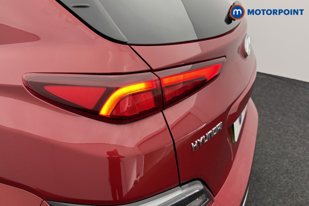 Used Hyundai KONA 2022 for sale - 76545596: Photo 36