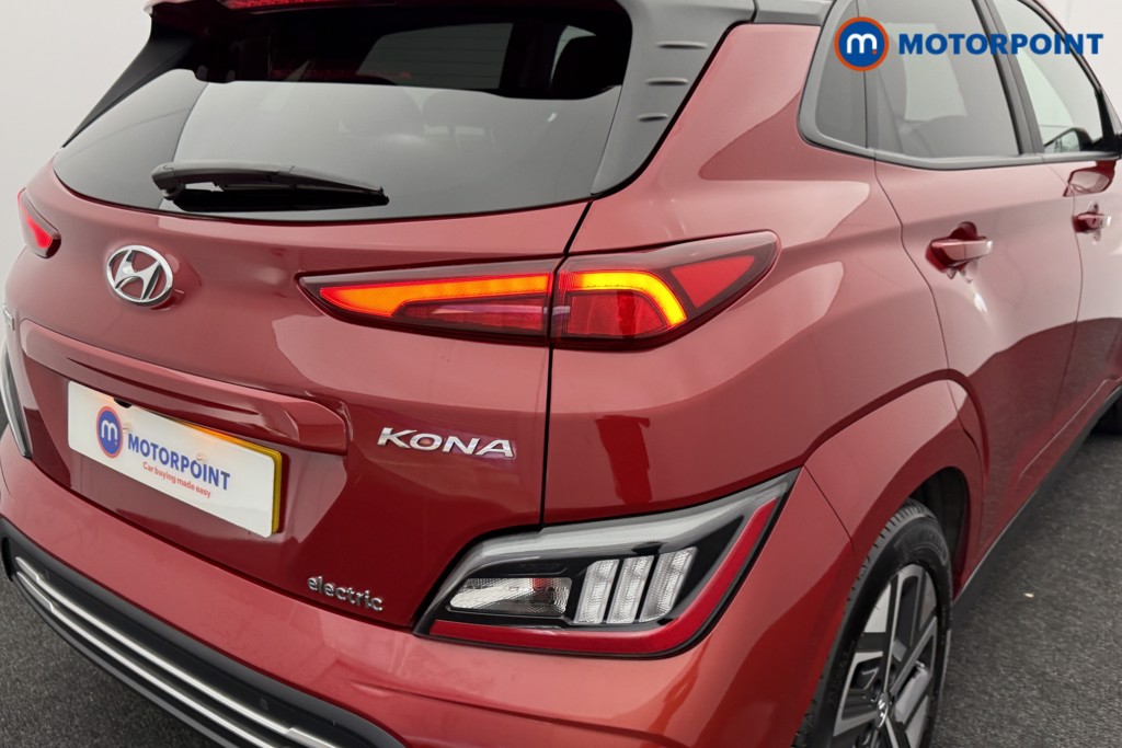 Used Hyundai KONA 2022 for sale - 76545596: Photo 37