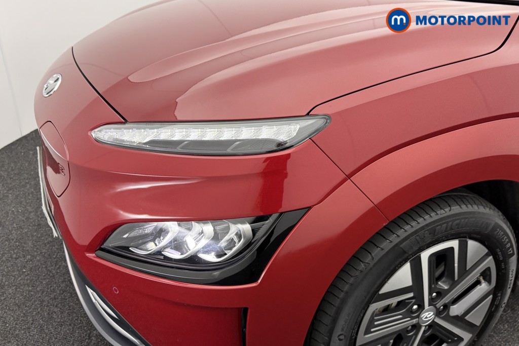 Used Hyundai KONA 2022 for sale - 76545596: Photo 39