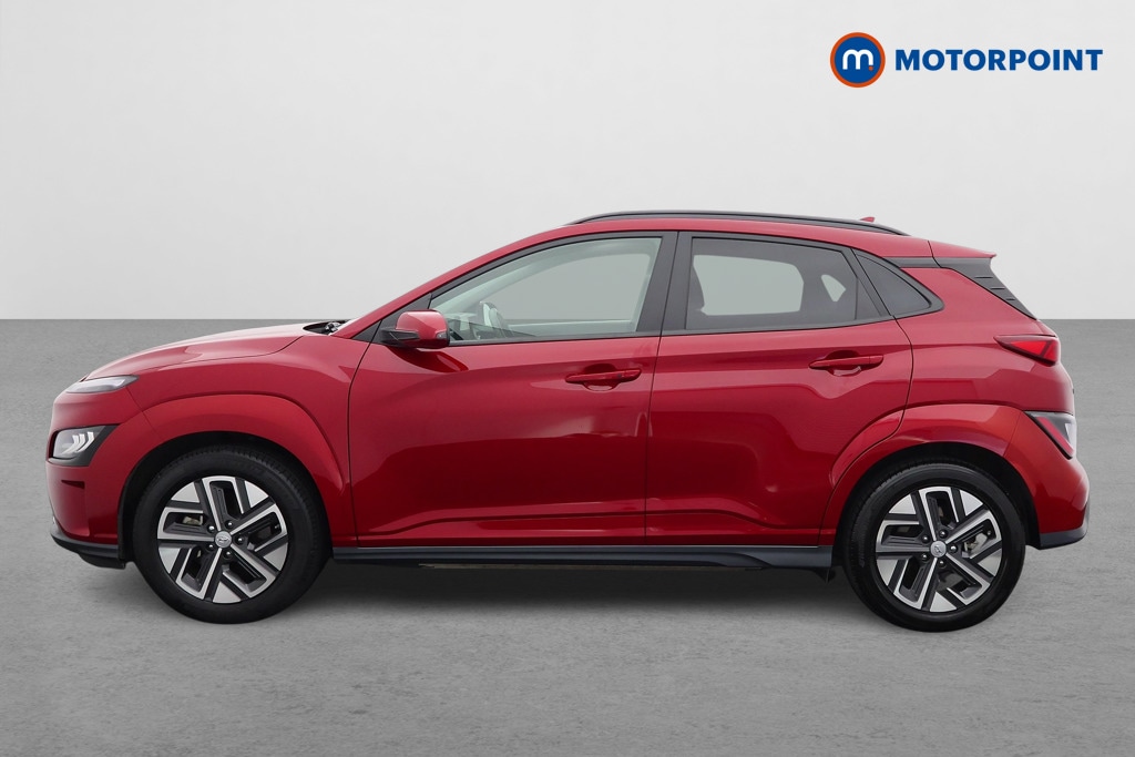 Used Hyundai KONA 2022 for sale - 76545596: Photo 4