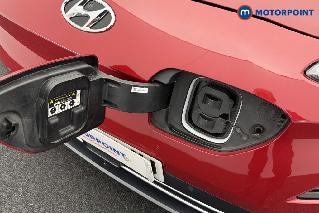 Used Hyundai KONA 2022 for sale - 76545596: Photo 40