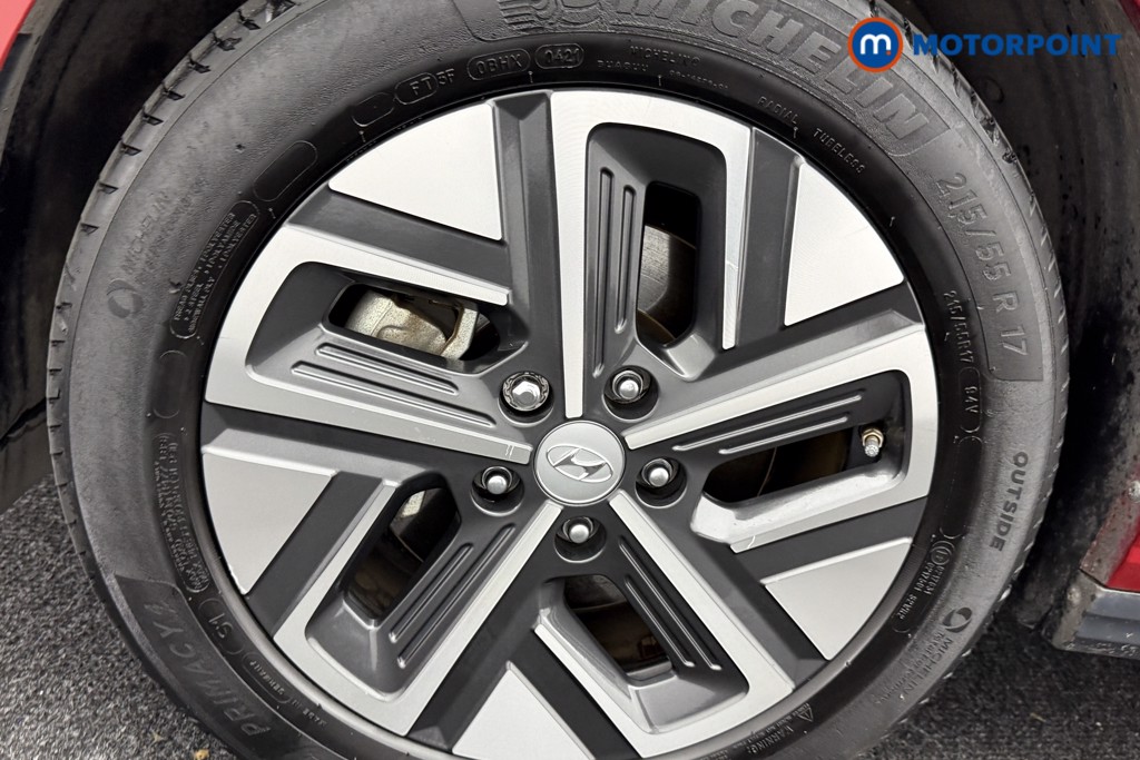 Used Hyundai KONA 2022 for sale - 76545596: Photo 41