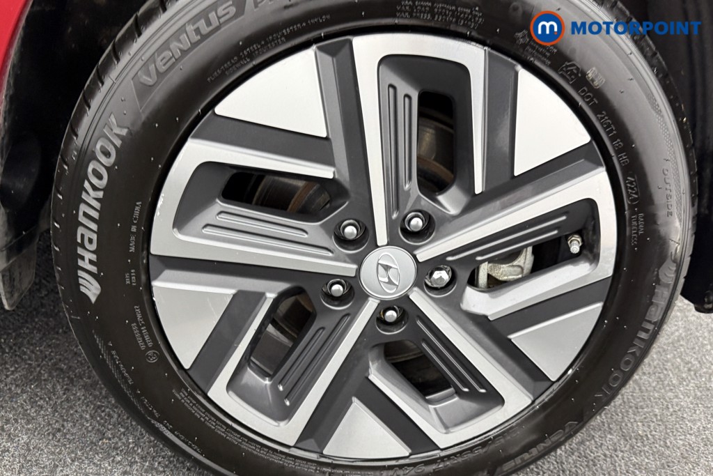 Used Hyundai KONA 2022 for sale - 76545596: Photo 42