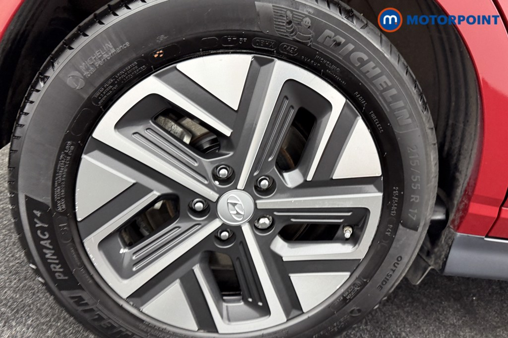 Used Hyundai KONA 2022 for sale - 76545596: Photo 43