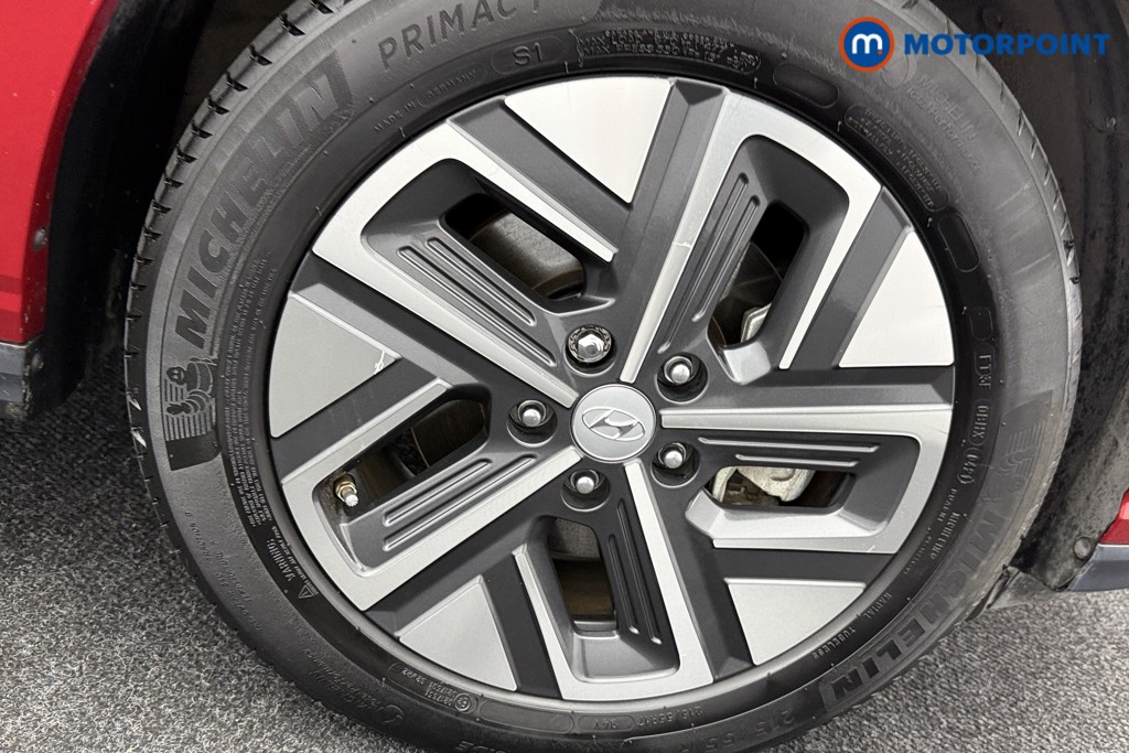 Used Hyundai KONA 2022 for sale - 76545596: Photo 44