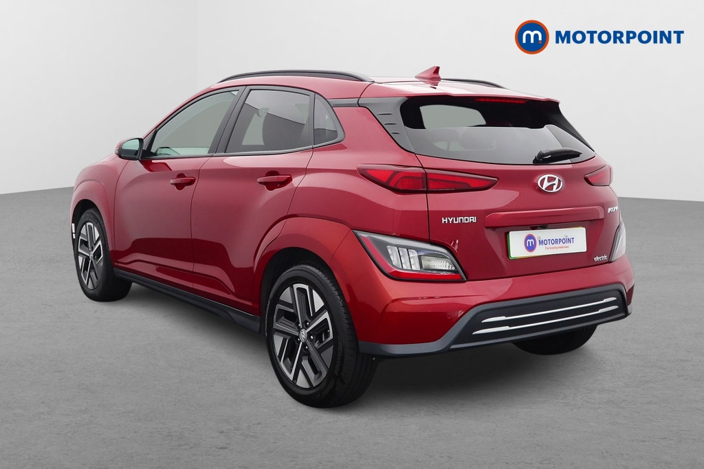 Used Hyundai KONA 2022 for sale - 76545596: Photo 5