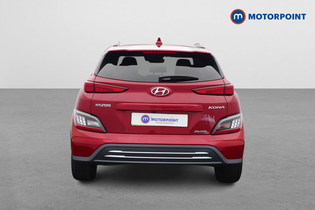 Used Hyundai KONA 2022 for sale - 76545596: Photo 6