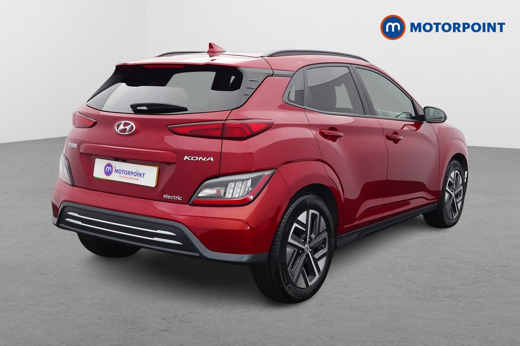 Used Hyundai KONA 2022 for sale - 76545596: Photo 7