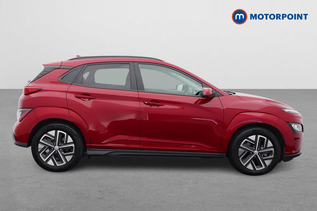 Used Hyundai KONA 2022 for sale - 76545596: Photo 8