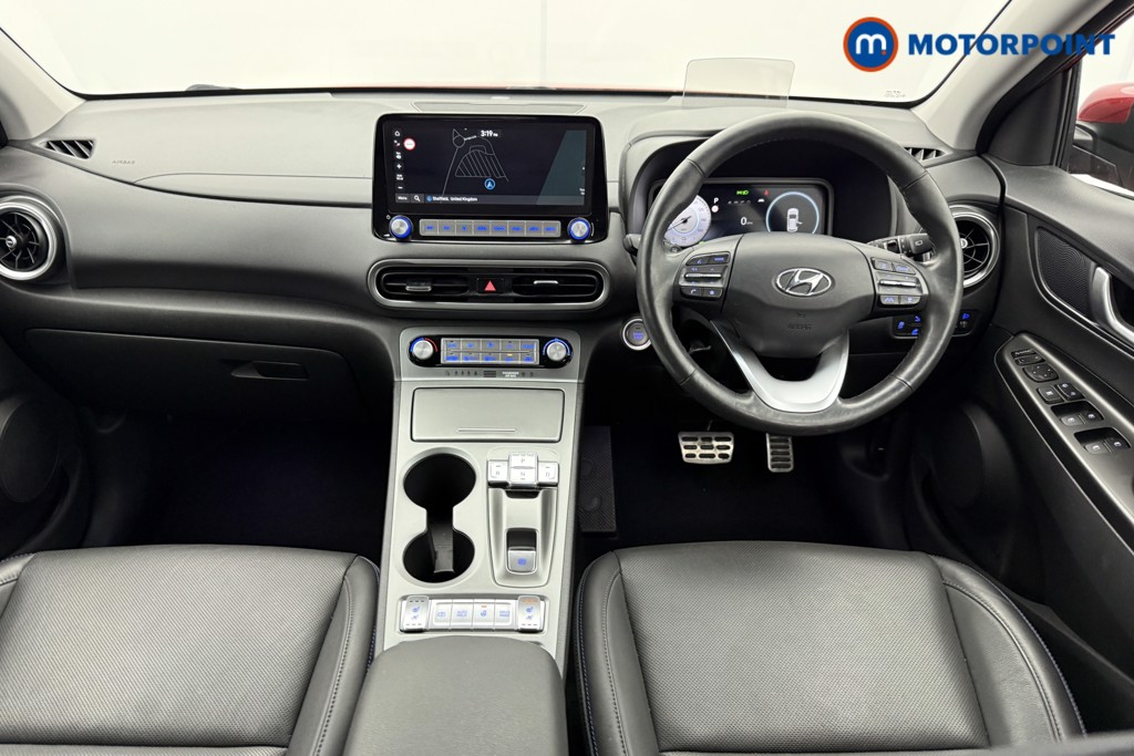 Used Hyundai KONA 2022 for sale - 76545596: Photo 9