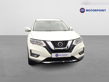 Used Nissan X-Trail 2020 for sale - 78846969: Photo