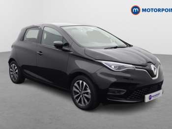 2022 - 100kW GT Edition R135 50kWh Rapid Charge 5dr Auto