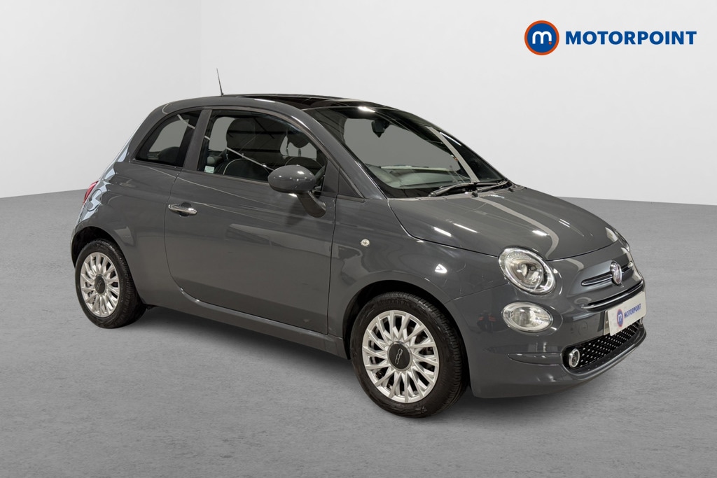 Used Fiat 500 2021 for sale - 76502708: Photo 1