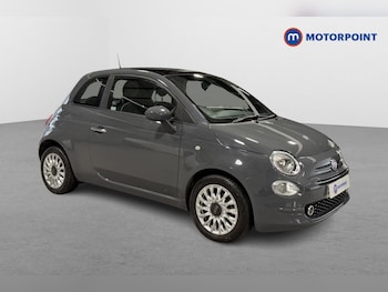Used Fiat 500 2021 for sale - 76502708: Photo