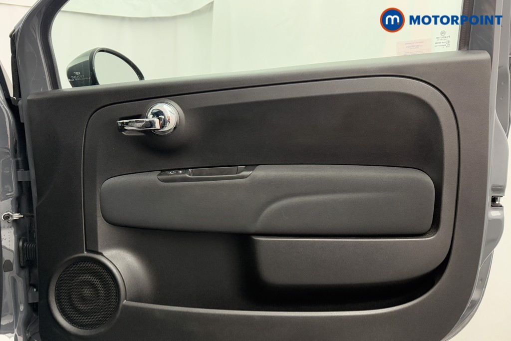 Used Fiat 500 2021 for sale - 76502708: Photo 24