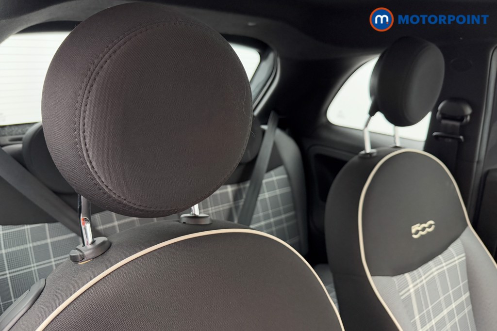 Used Fiat 500 2021 for sale - 76502708: Photo 27