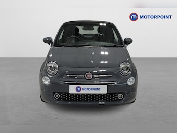 Used Fiat 500 2021 for sale - 76502708: Photo