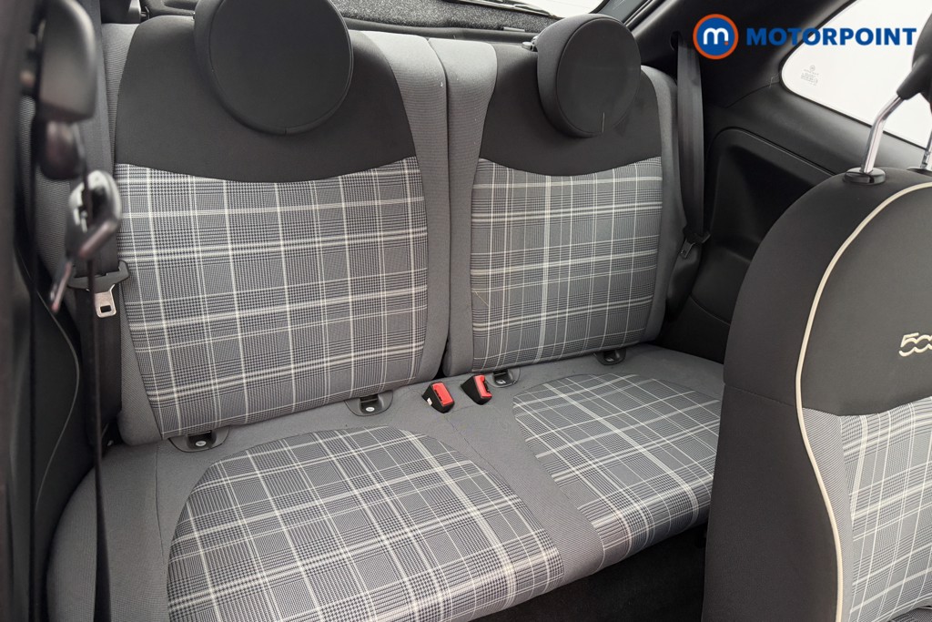 Used Fiat 500 2021 for sale - 76502708: Photo 30