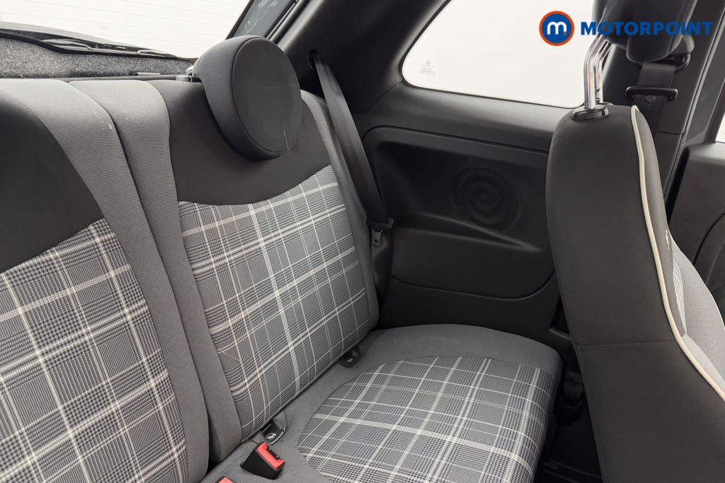 Used Fiat 500 2021 for sale - 76502708: Photo 31