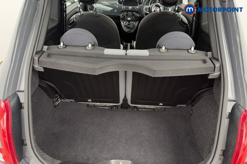 Used Fiat 500 2021 for sale - 76502708: Photo 34