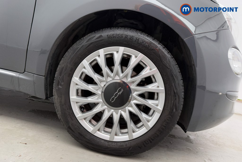 Used Fiat 500 2021 for sale - 76502708: Photo 38