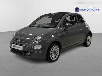 Used Fiat 500 2021 for sale - 76502708: Photo