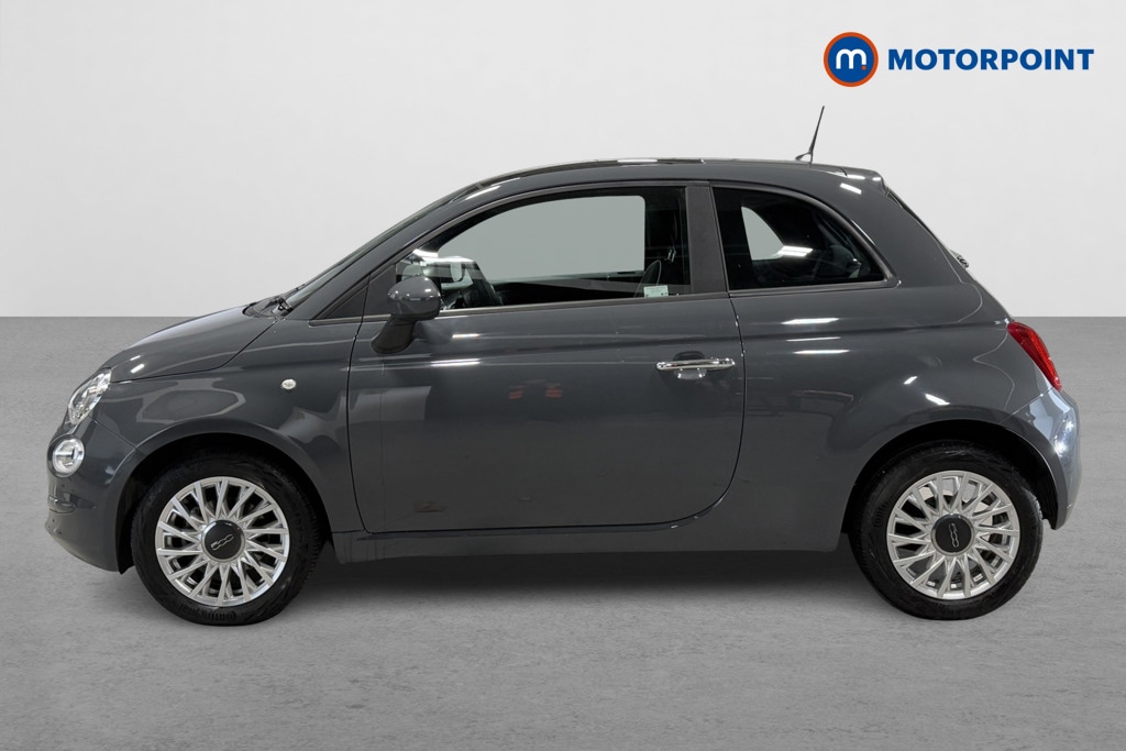 Used Fiat 500 2021 for sale - 76502708: Photo 4