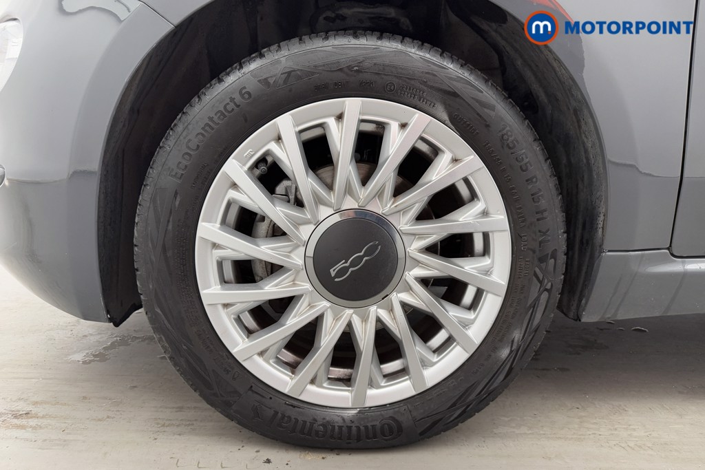 Used Fiat 500 2021 for sale - 76502708: Photo 41