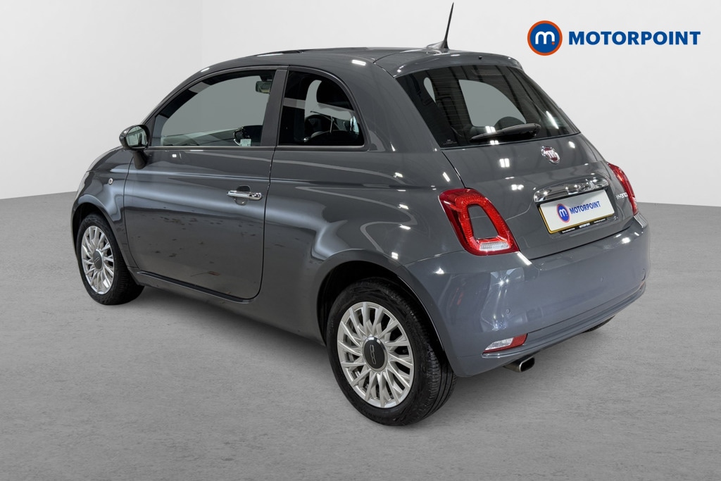 Used Fiat 500 2021 for sale - 76502708: Photo 5