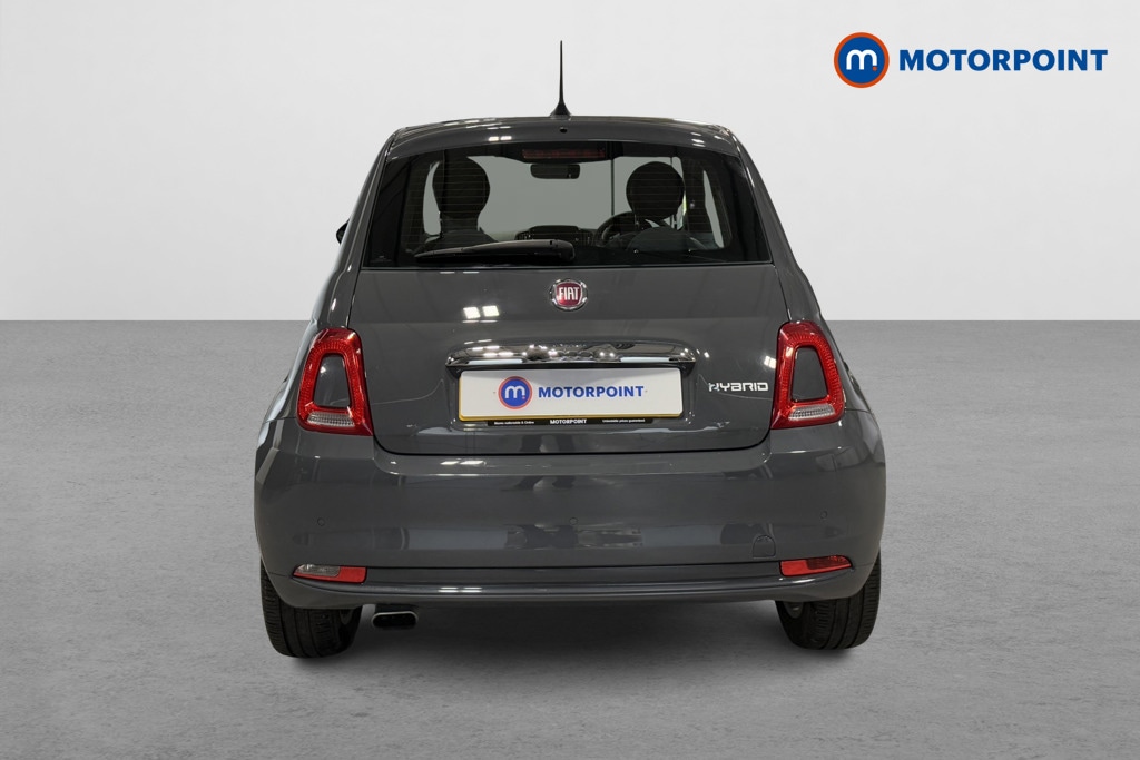 Used Fiat 500 2021 for sale - 76502708: Photo 6